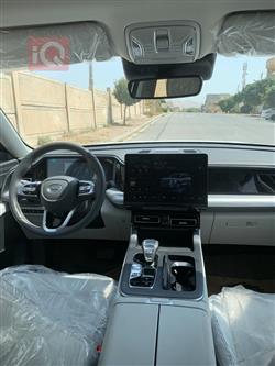 جی ئەی سی GS8